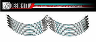 ΑΥΤΟΚΟΛΛΗΤΑ FULL BODY SET & WHEEL RIMS - YAMAHA NMAX GEN1 GREY-thumb-11