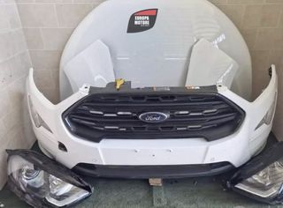 ΜΟΥΡΗ Complete Ford Ecoboost 1000 CC 125 HP 2019 ''Νέα υπηρεσία αεροπορικής παράδοσης! Εξασφαλίστε αστραπιαίες παραδόσεις με τη σιγουριά και την ποιότητα που σας προσφέρουμε.''