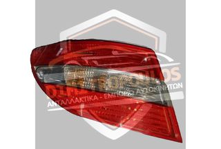 ΦΑΝΑΡΙ ΠΙΣΩ ΑΡΙΣΤΕΡΟ A2038205164  MERCEDES-BENZ W203 SPORT-COUPE MERCEDES DIMITROPOULOS & PSA PARTS  *