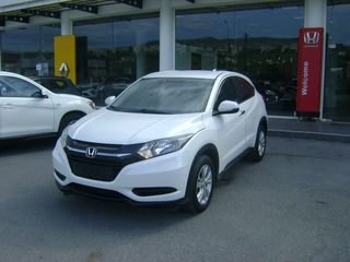 Honda HR-V '17 1.6 i-DTEC-COMFORT