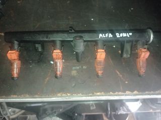 Alfa Romeo 147-156 μπεκιερα 