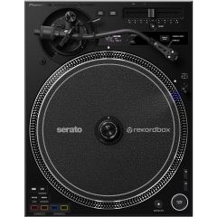 PIONEER PLX-CRSS12 Professional Turntable Direct-Drive DVS Control - Pioneer