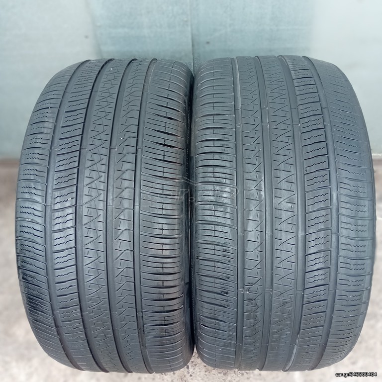 315/40/21 PIRELLI SCORPION ZERO 