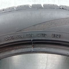 315/40/21 PIRELLI SCORPION ZERO -thumb-2