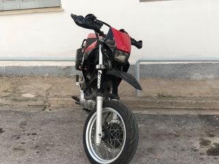 Yamaha XT 600E 1998