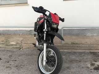 Yamaha XT 600E '98