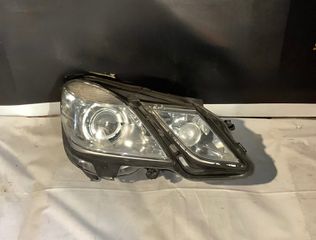 ΦΑΝΑΡΙ ΕΜΠΡΟΣ ΔΕΞΙΟ A2128805861  MERCEDES-BENZ W212 E-CLASS MERCEDES DIMITROPOULOS & PSA PARTS  *