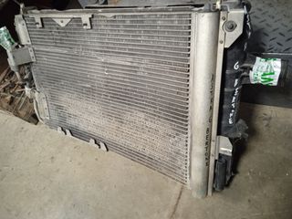 ΣΕΤ ΨΥΓΕΙΑ 1.6cc OPEL ASTRA BERTONE