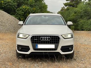 Audi Q3 2015 AUTO TSIKOS-thumb-1