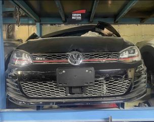 ΜΟΥΡΗ Complete Volkswagen Polo GTI 1798 TSI 192 HP 2017 ''Νέα υπηρεσία αεροπορικής παράδοσης! Εξασφαλίστε αστραπιαίες παραδόσεις με τη σιγουριά και την ποιότητα που σας προσφέρουμε.''