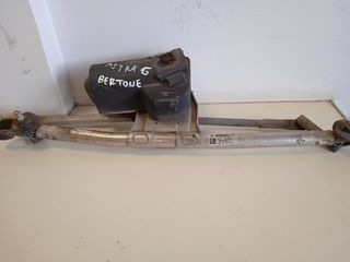 ΜΟΤΕΡ ΥΑΛ/ΗΡΩΝ ΚΟΜΠΛΕ OPEL ASTRA BERTONE-thumb-1