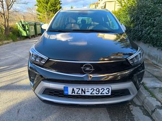 Opel Crossland '21  X 1.5  Diesel Start&Sto