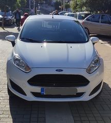 Ford Fiesta '16