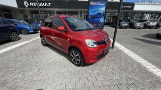 Renault Twingo 2020 90 PS