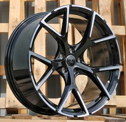 ΜΑΡΟΥΔΗΣ Audi 17'' 5997 ζάντες