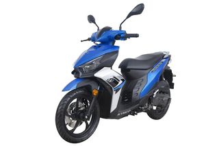 Kymco Micare 125 '24