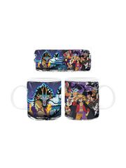 Abysse One Piece - Wano Raid Mug (320ml) (ABYMUGA049)