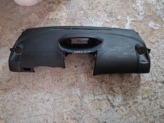 ΤΑΜΠΛΟ TOYOTA YARIS 06-11 ΜΑΖΙ ΜΕ ΑΕΡΟΣΑΚΟ ΣΥΝΟΔΗΓΟΥ