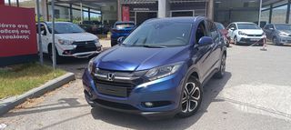 Honda HR-V '15 1.6 Diesel EXECUTIVE