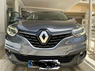 Renault Kadjar '16 Dynamic