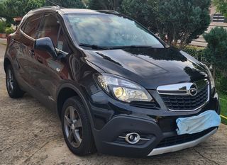 Opel Mokka '15 4x4 innovation/cosmos 