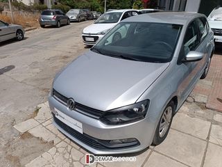 Volkswagen Polo '17 1.4 TDI BlueMotion 75 Hp