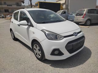 Hyundai i 10 '16