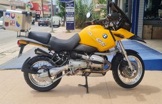 Bmw R 1150 GS '02 R21