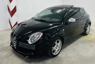 Alfa Romeo Mito '14 PANORAMA FULL EXTRA !