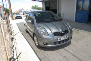 Toyota Yaris '07