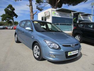 Hyundai i 30 '09 5 ΑΠΛΗ ΕΓΓΥΗΣΗ -CLASSIC-