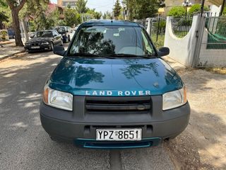 Land Rover Freelander '99