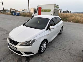 Seat Ibiza '17  1.0 EcoTSI Start&Stop Style