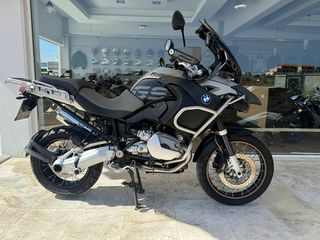 Bmw R 1200 GS Adventure '09