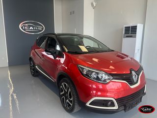 Renault Captur '17  ENERGY dCi 90 Experience