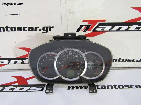ΚΑΝΤΡΑΝ DIESEL MITSUBISHI L200 SAFARI 06-10