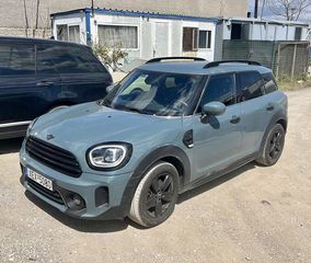 Mini Countryman '22