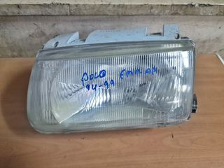 VW POLO 94-99 ΦΑΝΟΣ ΕΜΠΡΟΣ ARISTERO (59θ) 