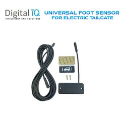 DIGITAL IQ UNIVERSAL FOOT SENSOR for ELECTRIC TAILGATE | Pancarshop