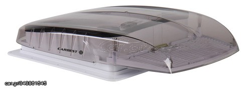 ΑΕΡΑΓΩΓΟΣ ΟΡΟΦΗΣ CARBEST 40/40 12 V