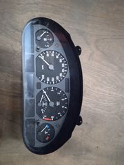 ΚΟΝΤΕΡ BMW E46 MOTO METER 0263606241