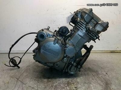 ΠΩΛΟΥΝΤΑΙ ΑΝΤΑΛΛΑΚΤΙΚΑ ΑΠΟ ΚΙΝΗΤΗΡΑ KAWASAKI KLR 650