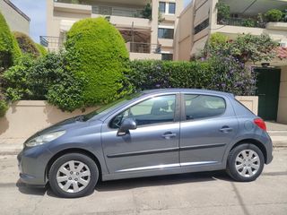 Peugeot 207 '08