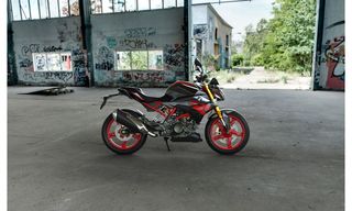 Bmw G 310 R 2024 ΕΚΠΤΩΣΗ 650€ 5 ΕΤΗ ΕΓΓΥΗΣΗ