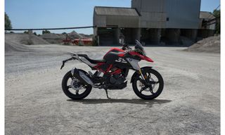 Bmw G 310 GS '24 ΕΚΠΤΩΣΗ 705,00€