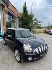 Mini Cooper '07