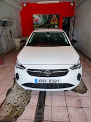 Opel Corsa '21 -e Edition