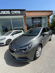 Opel Astra '19