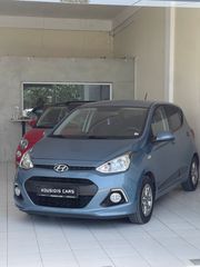 Hyundai i 10 '16