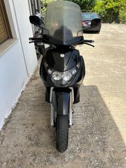 Piaggio Beverly 250 '08 Injection 